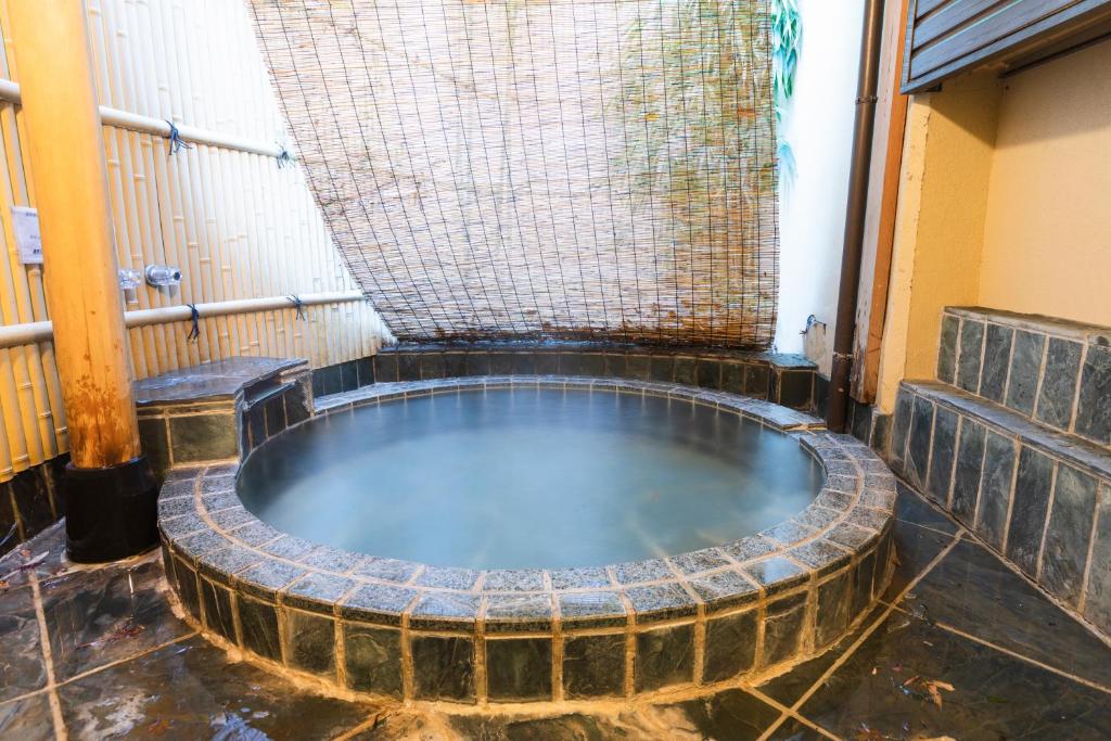 Fotografie z fotogalerie ubytování Yushintei v destinaci Hakone