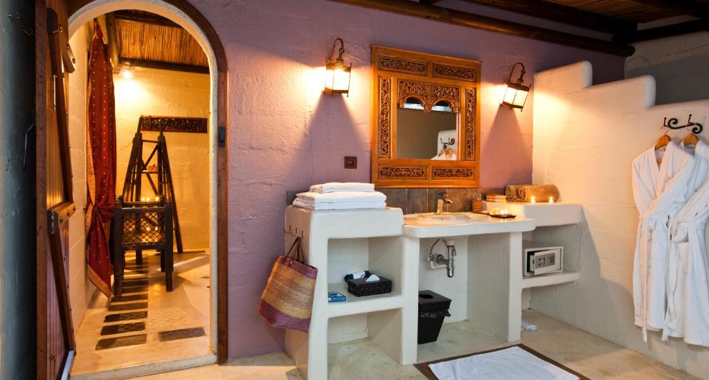 Lakaz Chamarel Exclusive Lodge - 7