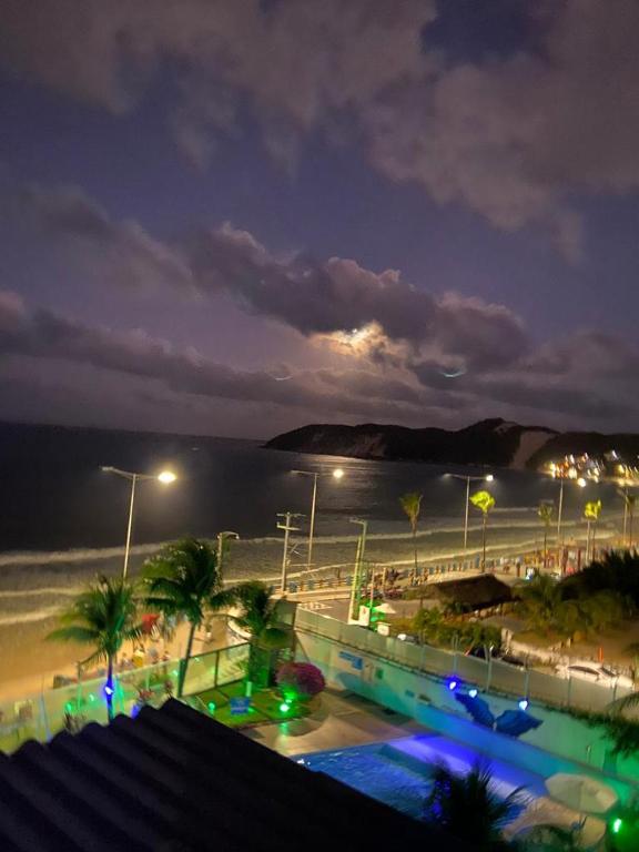 Ponta Negra Beach