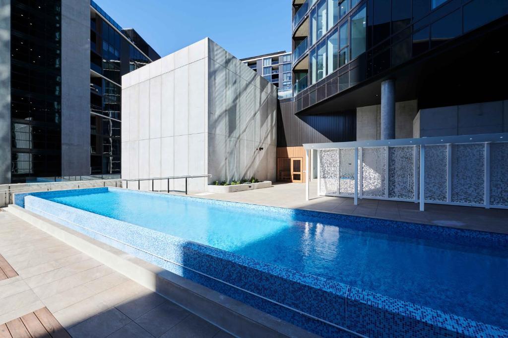 Abode Belconnen - Resim 20