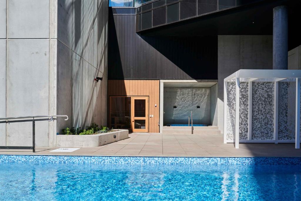 Abode Belconnen - Resim 19