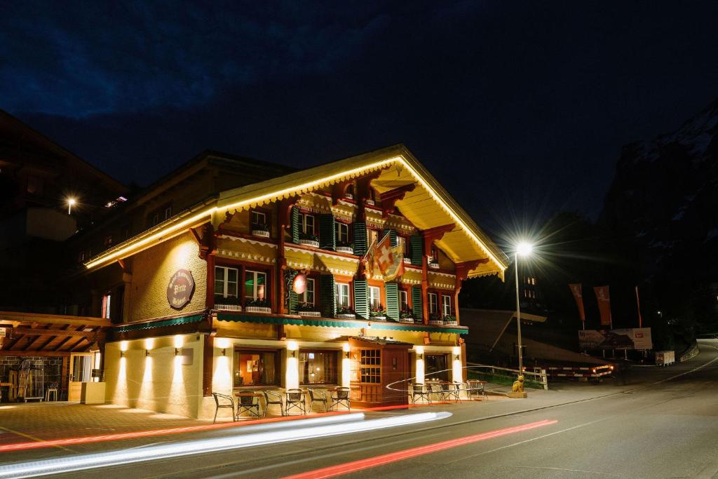 Hotel PINTE