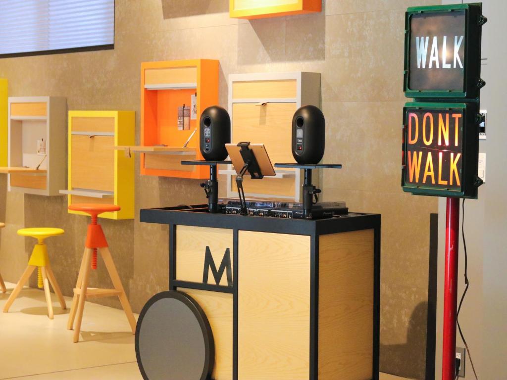 Fotografie z fotogalerie ubytování Hotel The M's Kyoto v Kjótu