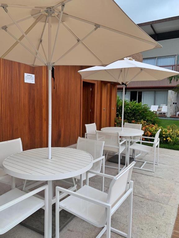  Resort Île de Pipa Flat