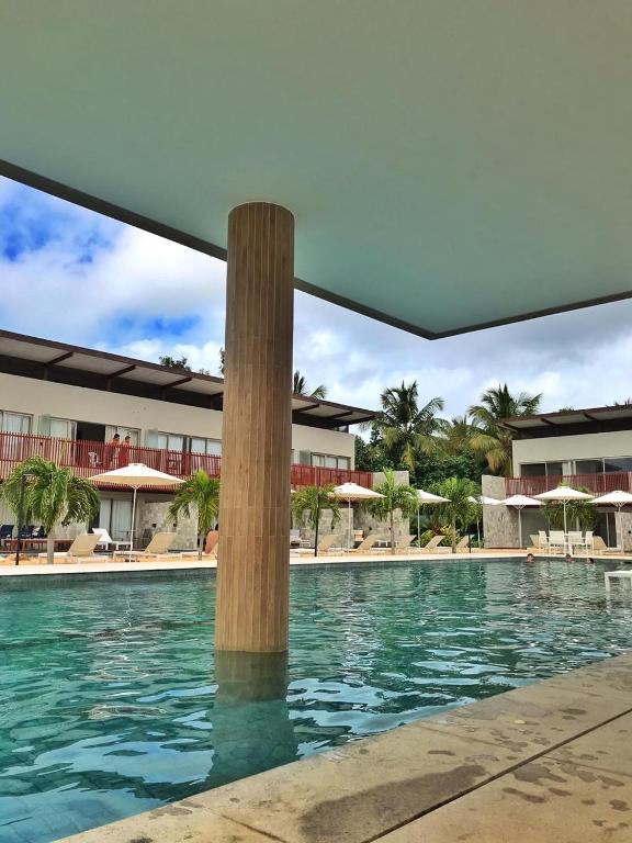 Resort Île de Pipa Flat