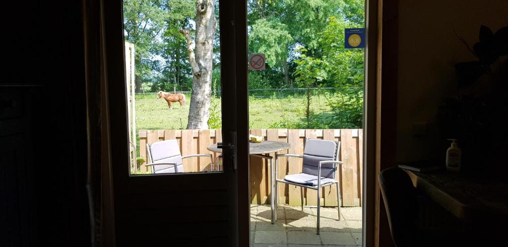 Fotografie z fotogalerie ubytování Rust en Stilte in de Natuur v destinaci Onstwedde