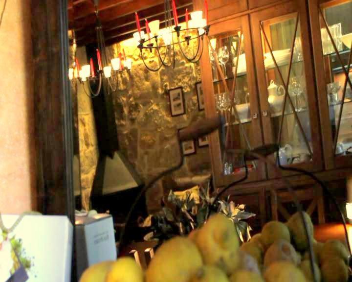 Fotografie z fotogalerie ubytování Casa da Muiñeira v destinaci Cambados
