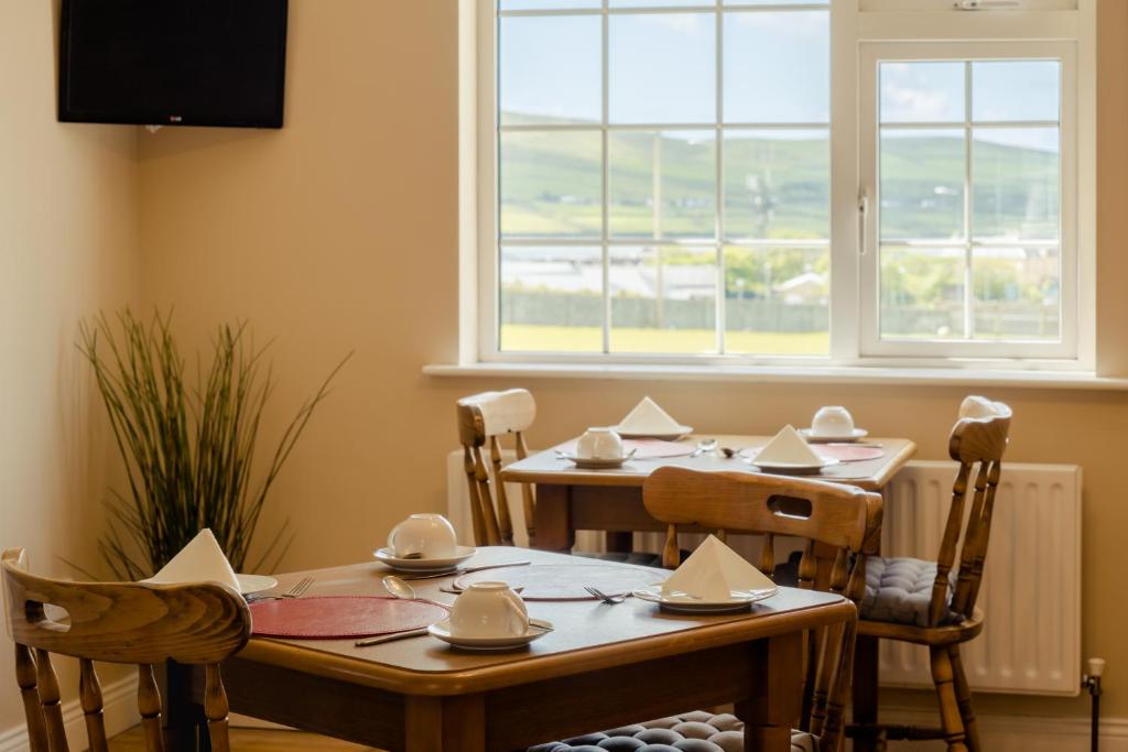 Photo from Seaview Heights in Dingle, Kerry, Ireland