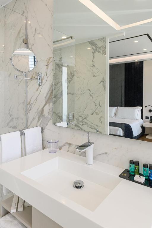 Fotografie z fotogalerie ubytování Miamar Luxury Hotel & Spa v destinaci Himare