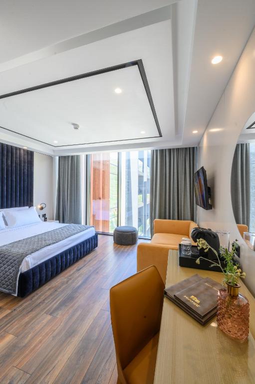 Miamar Luxury Hotel & Spa - Sala Familiar De Lujo