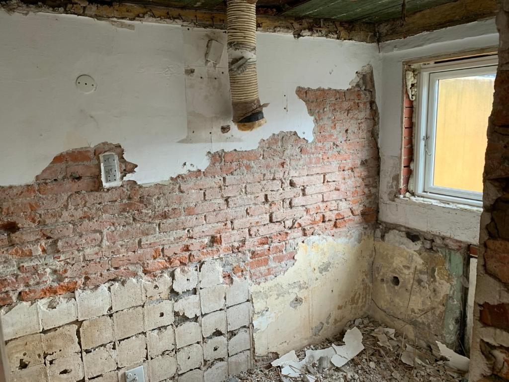 Fotografie z fotogalerie ubytování Præstegade 11 v destinaci Ribe