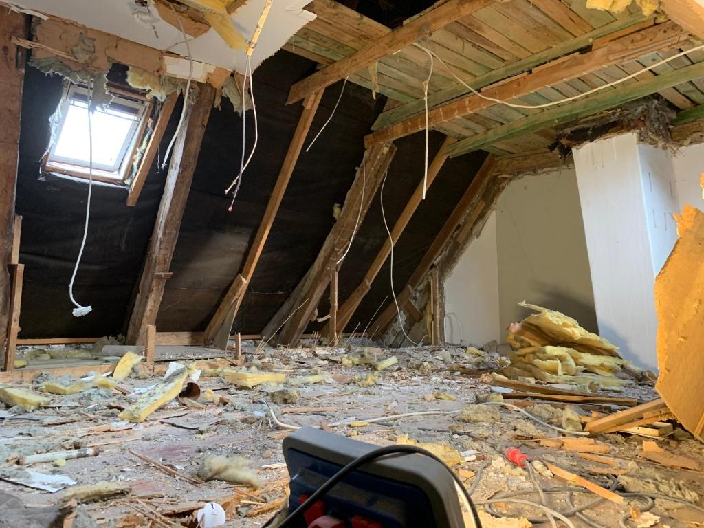 Fotografie z fotogalerie ubytování Præstegade 11 v destinaci Ribe