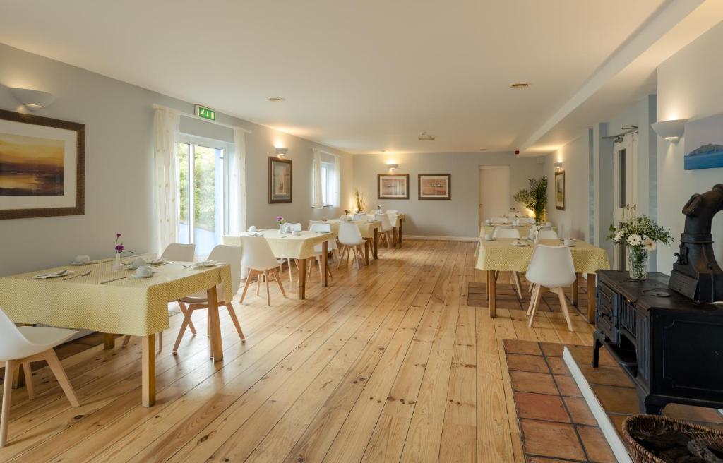 Photo from Dingle Harbour Lodge B&B in Dingle, Kerry, Ireland