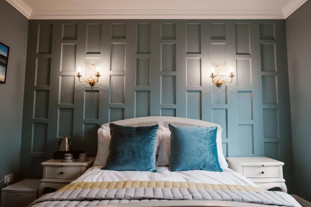 Kilmore Guesthouse - Chambre Double Budget