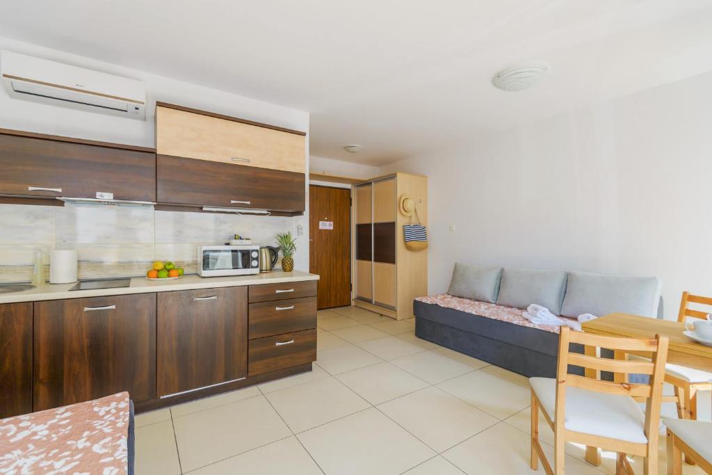 Apartamenty PIAMOLA Baltic Park Stegna, bezpłatne solarium - 3