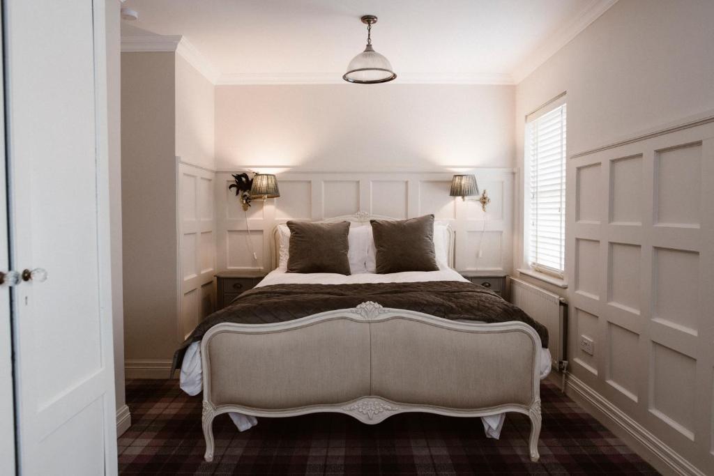 Kilmore Guesthouse - Chambre Double Deluxe