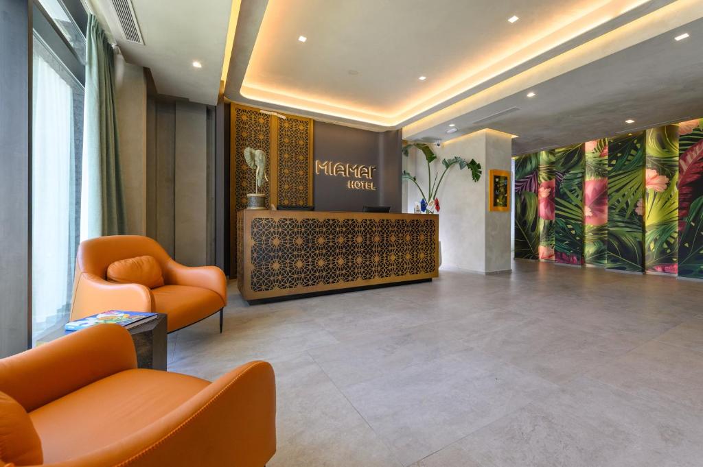 Miamar Luxury Hotel & Spa - Image 8