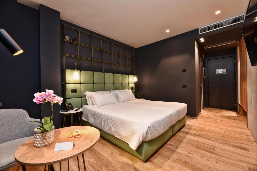 Hotel Maison Ducal - Resim 10