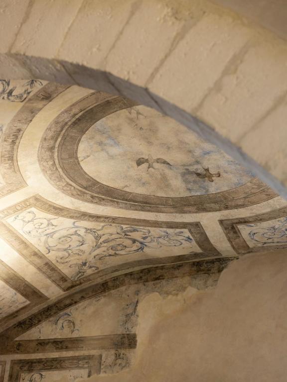 Hôtel Richer De Belleval - Relais & Châteaux - Resim 29