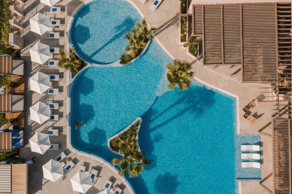 Miamar Luxury Hotel & Spa - Image 9