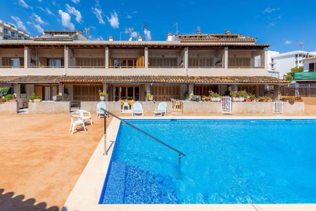 Casa Caty, Port dAlcudia – Prețuri actualizate 2022
