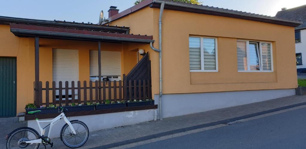 Ferienwohnung Kell am See - Casa De Dos Dormitorios