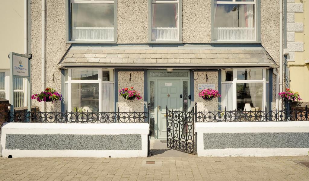 Fotografie z fotogalerie ubytování The Waterfront v destinaci Dingle