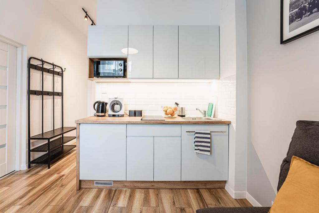 Apartamenty Polonia - 16