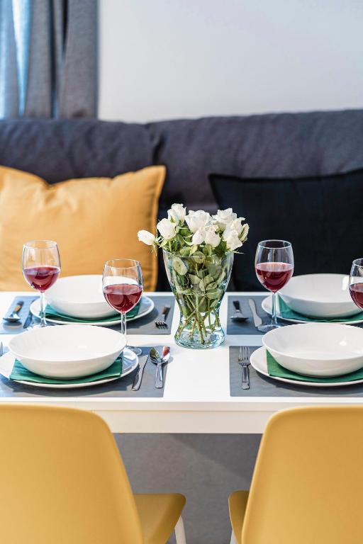 Apartamenty Polonia - 2