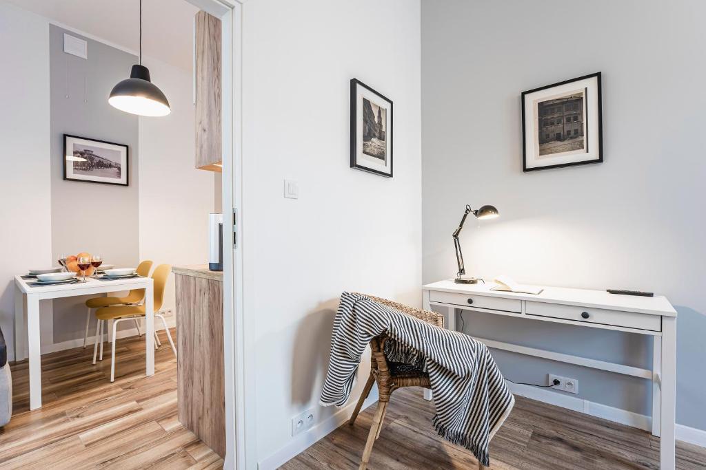 Apartamenty Polonia - 17