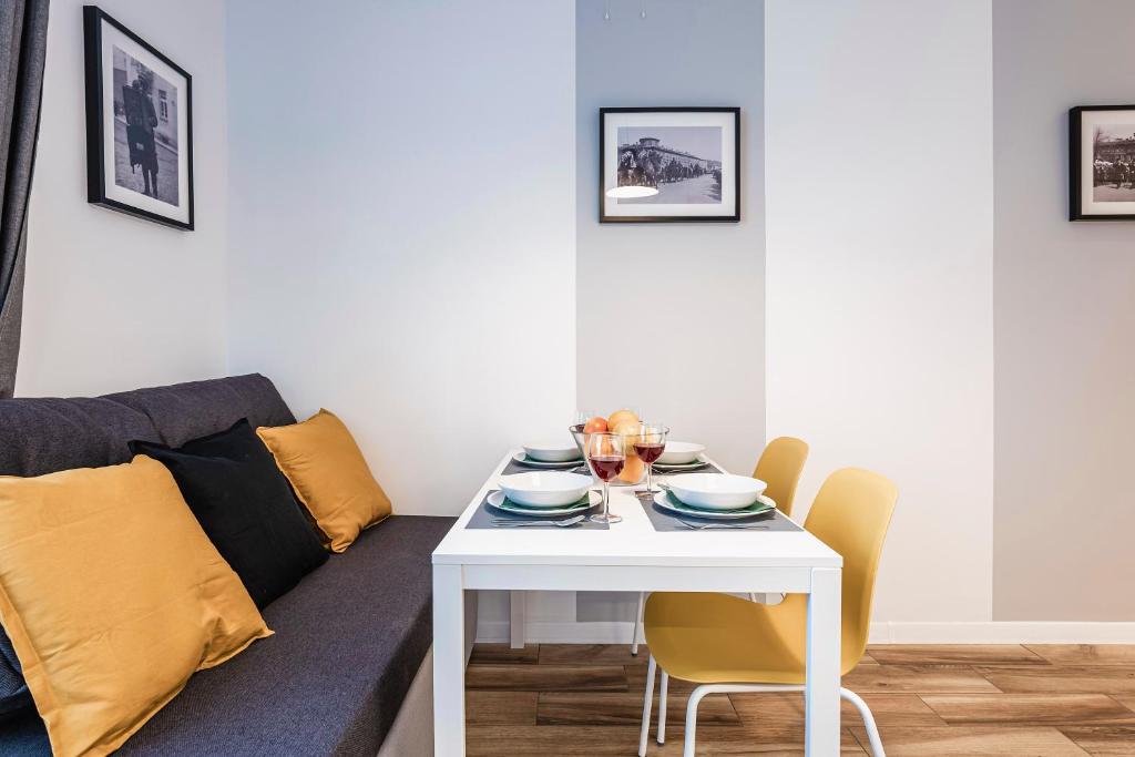 Apartamenty Polonia - 10