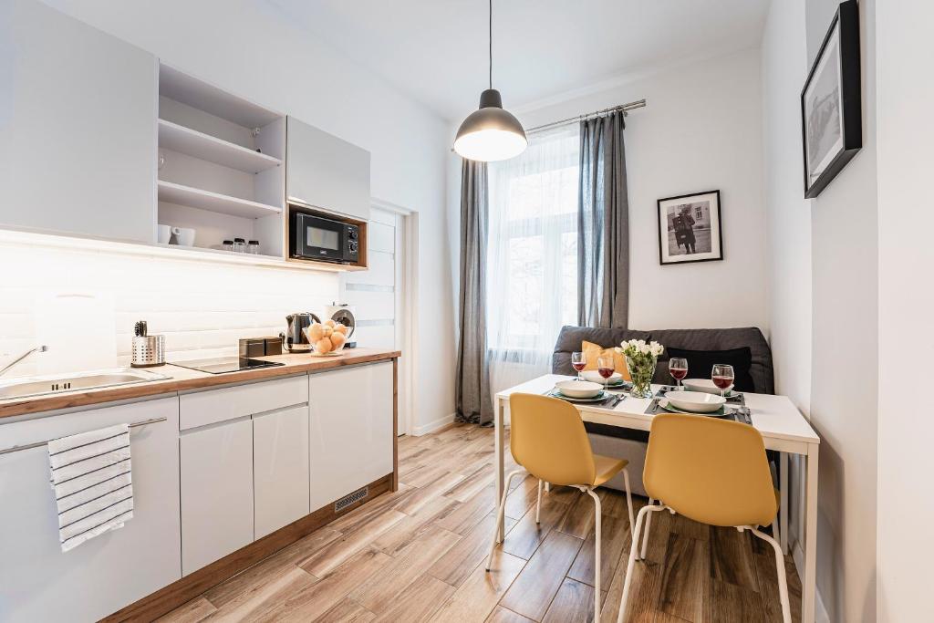 Apartamenty Polonia - 13