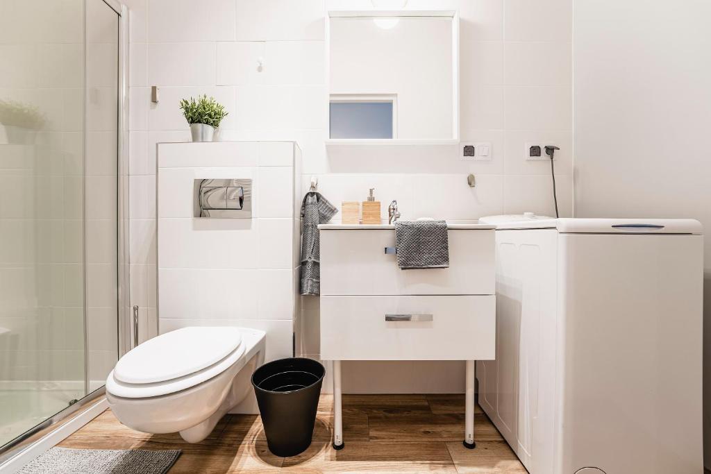 Apartamenty Polonia - 19