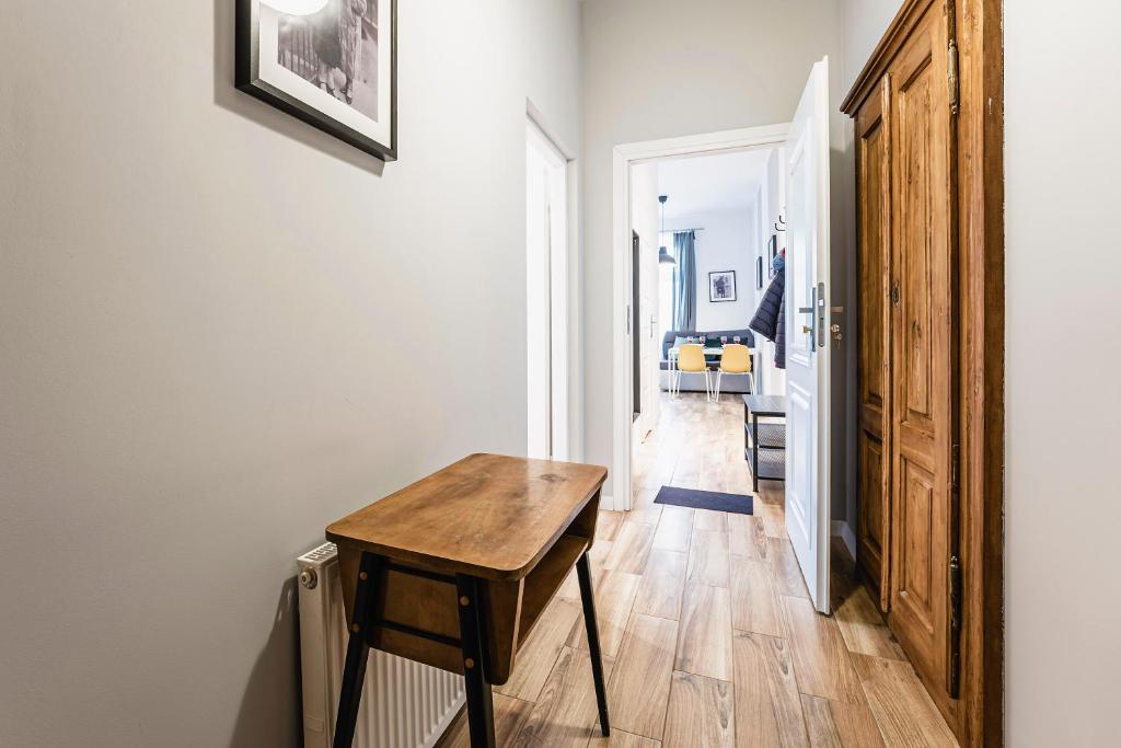 Apartamenty Polonia - 15