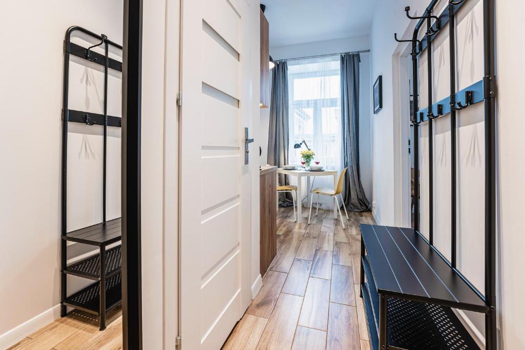 Apartamenty Polonia - 18