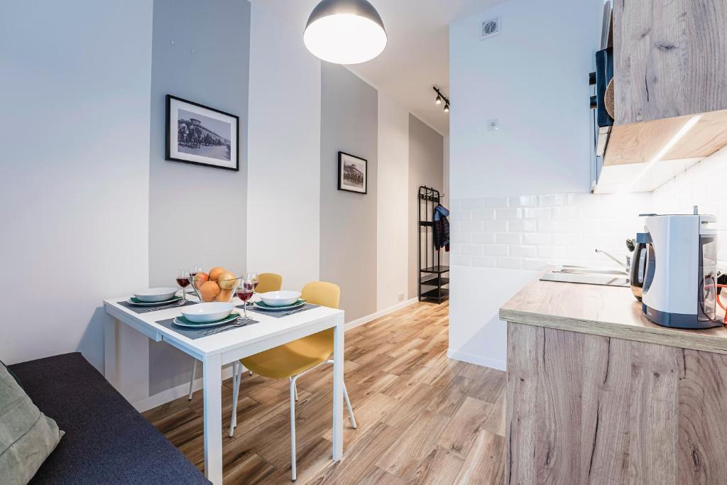 Apartamenty Polonia - 8