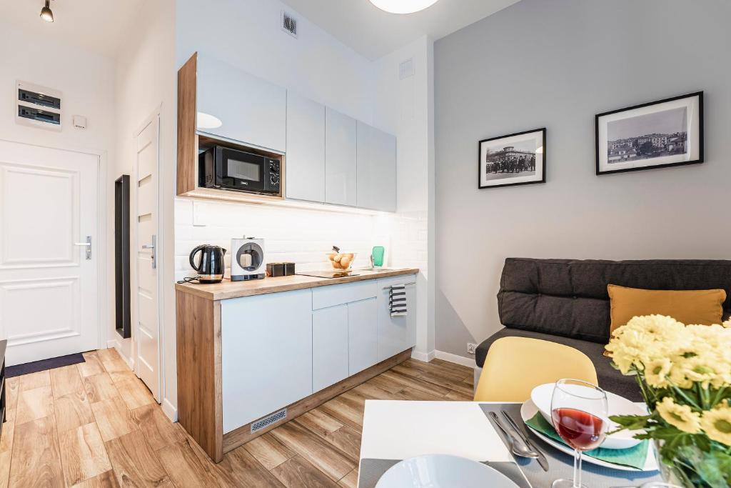 Apartamenty Polonia - 14