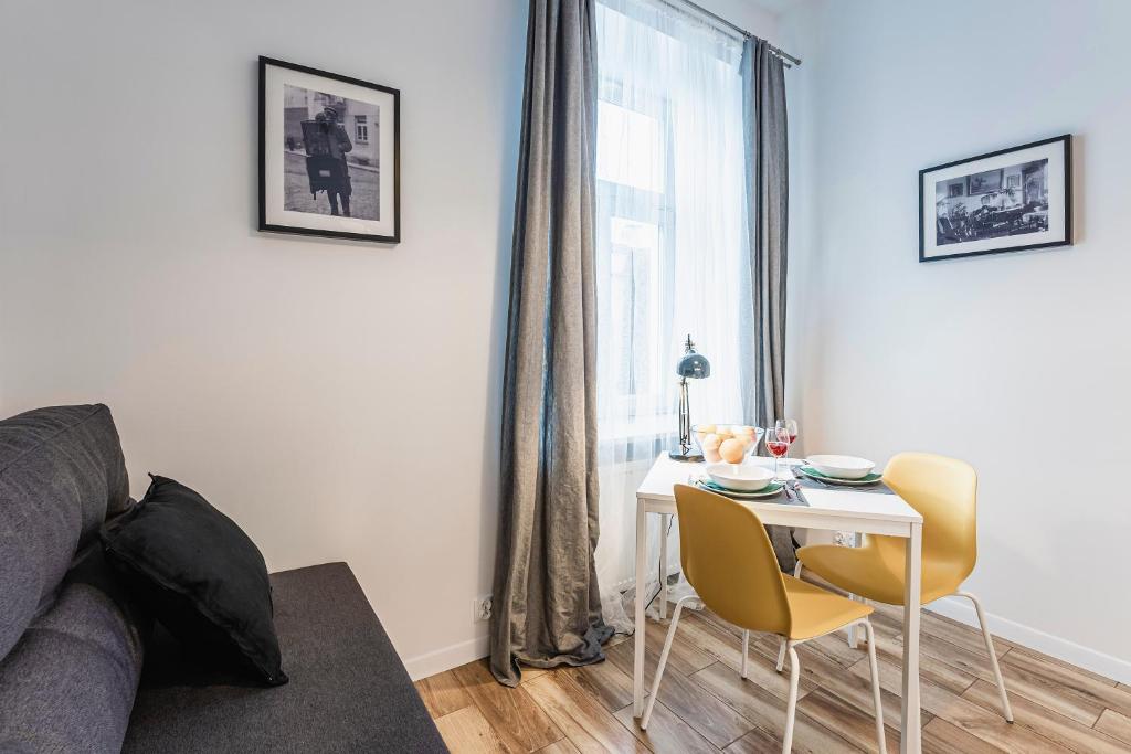 Apartamenty Polonia - 11