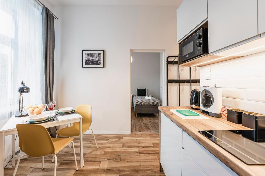 Apartamenty Polonia - 12