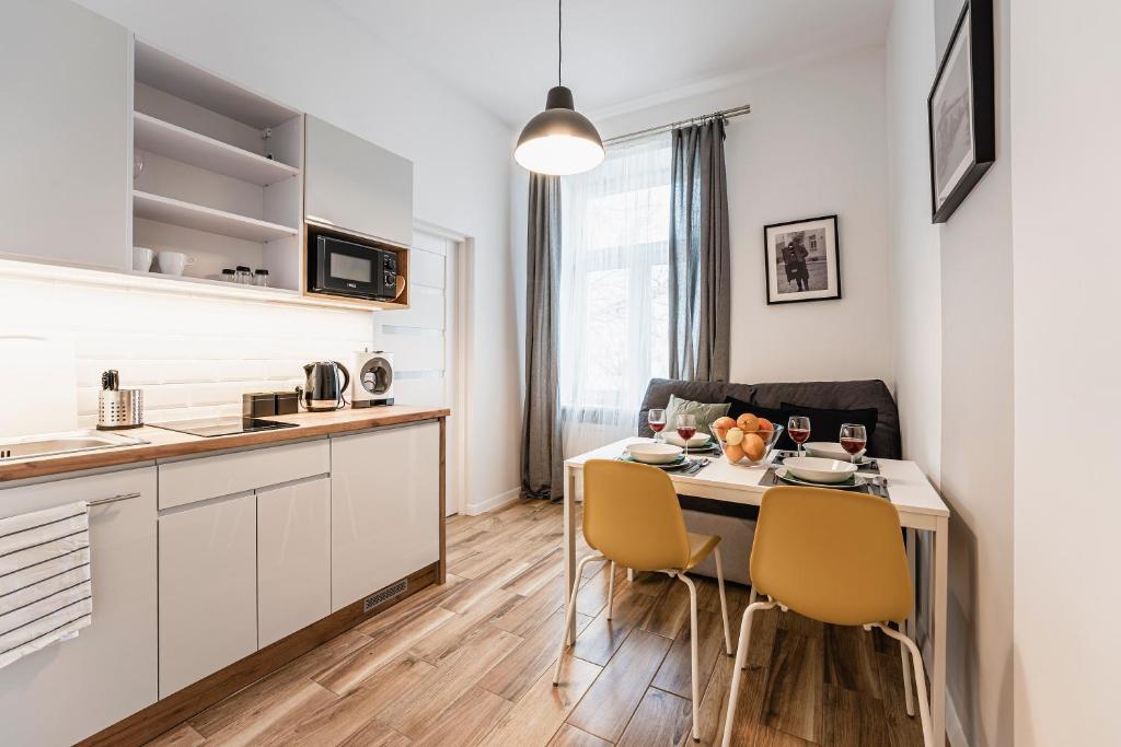 Apartamenty Polonia - 9