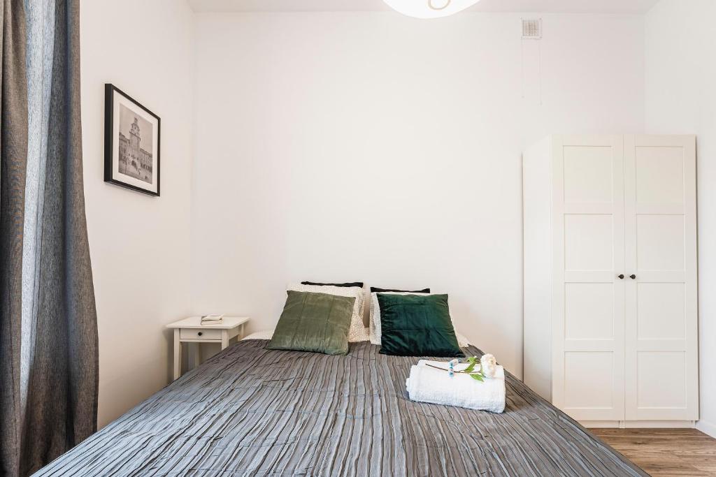 Apartamenty Polonia - 7