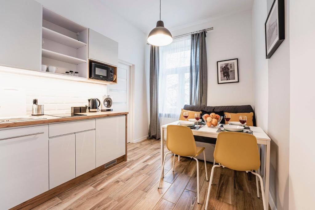 Apartamenty Polonia - Appartamento Deluxe