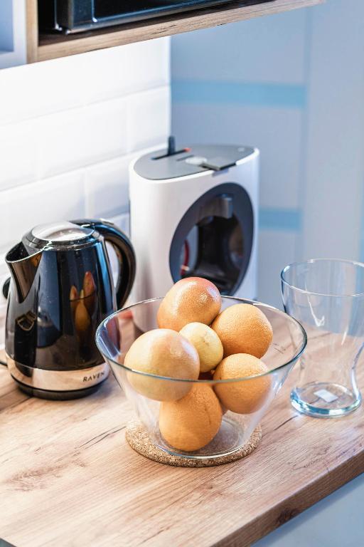 Apartamenty Polonia - 5