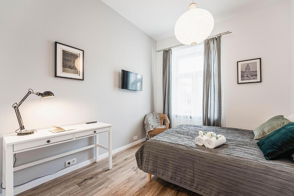 Apartamenty Polonia - 6