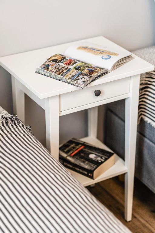 Apartamenty Polonia - 3