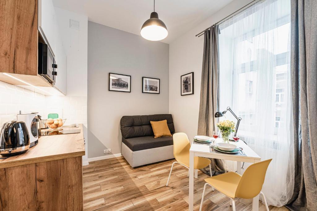 Apartamenty Polonia - 1