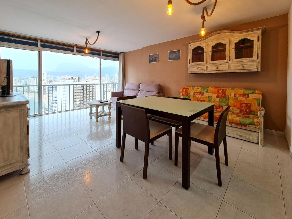 Apartamento Completo Vistas de Loix - One-Bedroom Apartment
