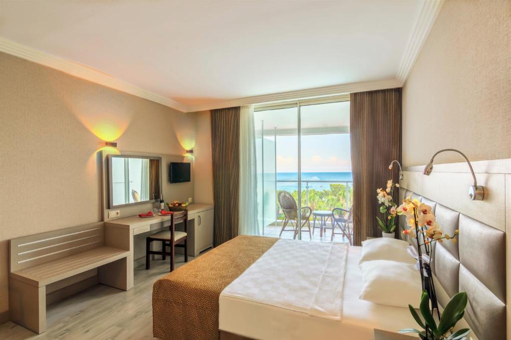 Ring Beach Hotel, Beldibi – Updated 2023 Prices