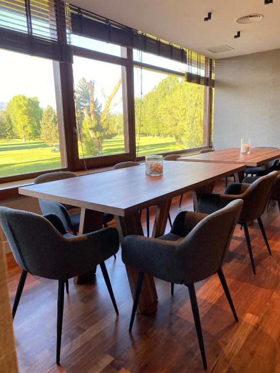 Kép Hotel Xalet del Golf szállásáról Puigcerdàban a galériában