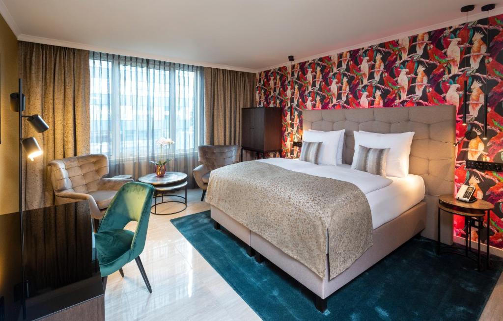 Hotel Palace Berlin - 5